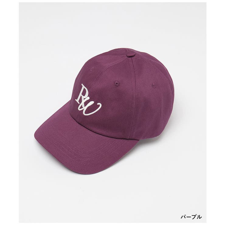 帽子 レディース キャップ | Honeys | 詳細画像9 