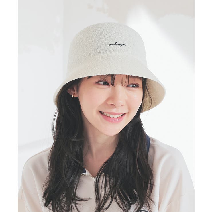 正規品　Supreme バケットハット　帽子 アイボリー　ホワイト　ハット 2025年最新】supreme ハット ホワイトの人気アイテム - メルカリ