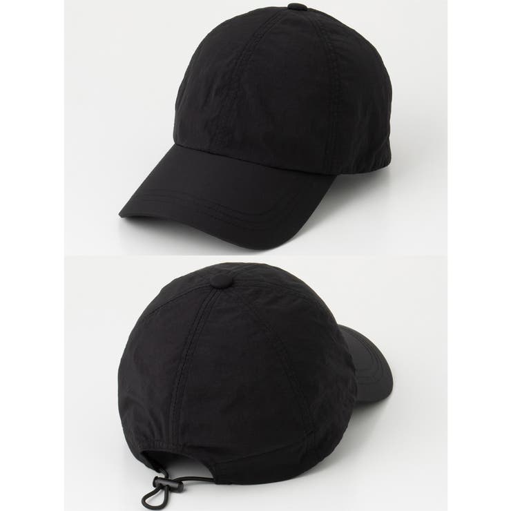 帽子 キャップ UVカット | Honeys | 詳細画像7 