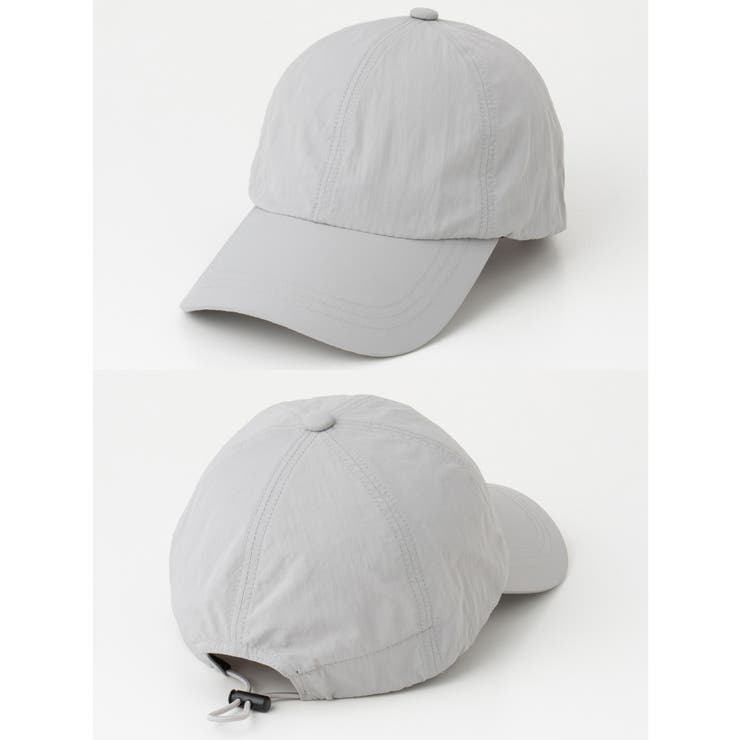 帽子 キャップ UVカット | Honeys | 詳細画像8 