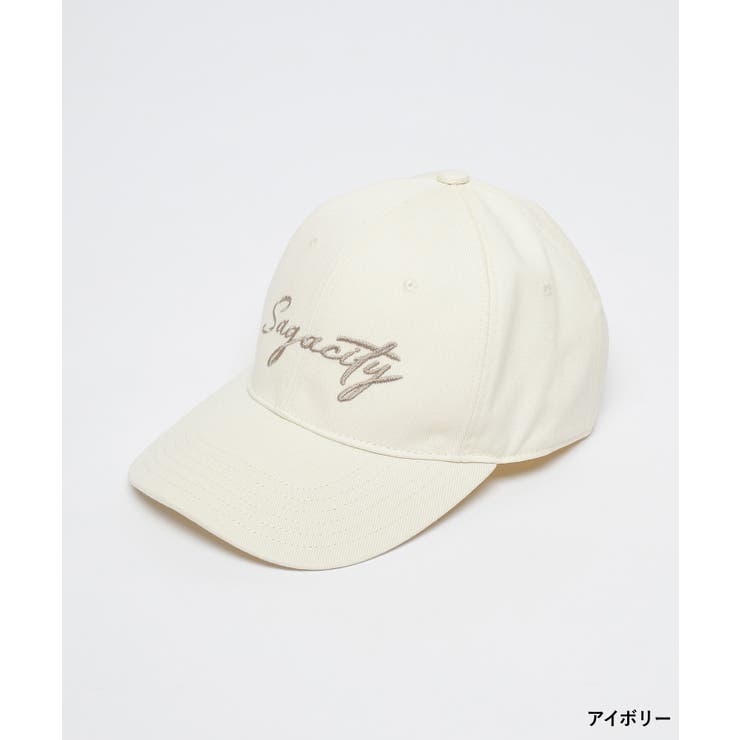 帽子 キャップ ロゴキャップ | Honeys | 詳細画像11 