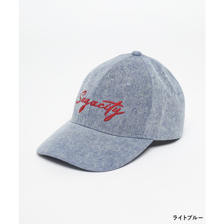 帽子 キャップ ロゴキャップ | Honeys | 詳細画像13 