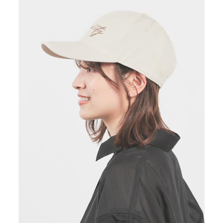 帽子 キャップ ロゴキャップ | Honeys | 詳細画像4 