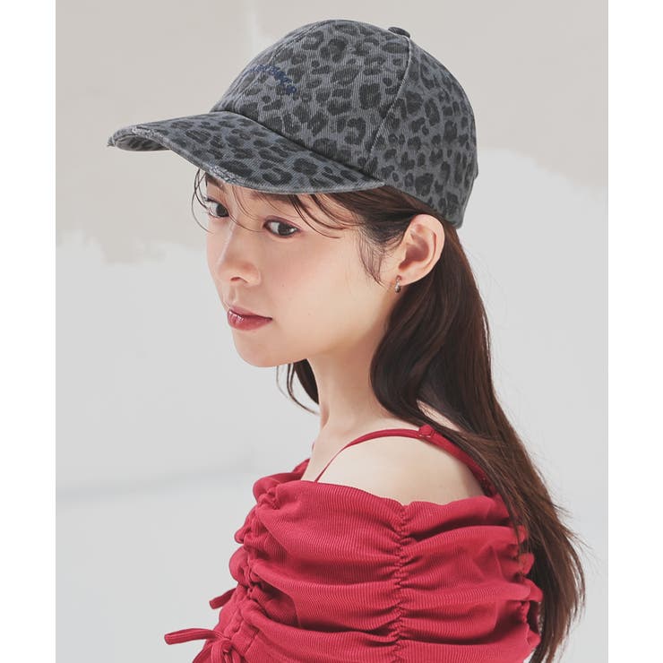 帽子 キャップ ロゴ | Honeys | 詳細画像4 