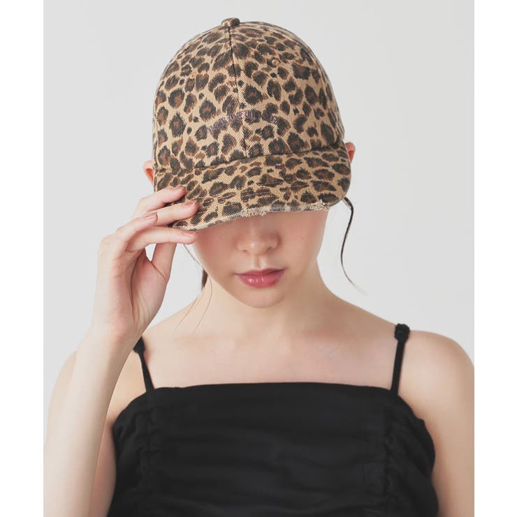 帽子 キャップ ロゴ | Honeys | 詳細画像9 