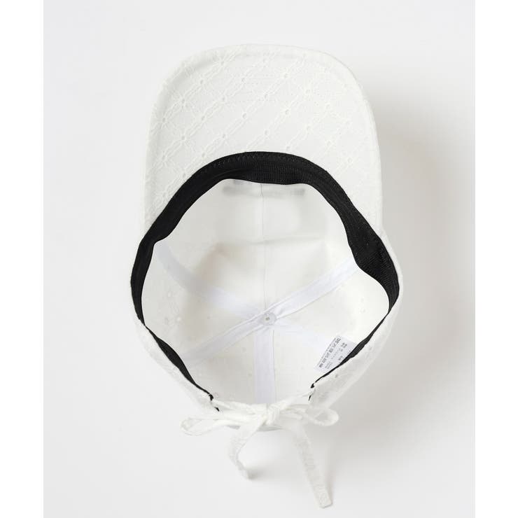 帽子 キャップ ロゴ | Honeys | 詳細画像16 