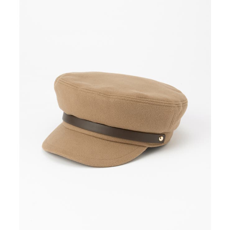 帽子 キャスケット マリン帽 | Honeys | 詳細画像12 