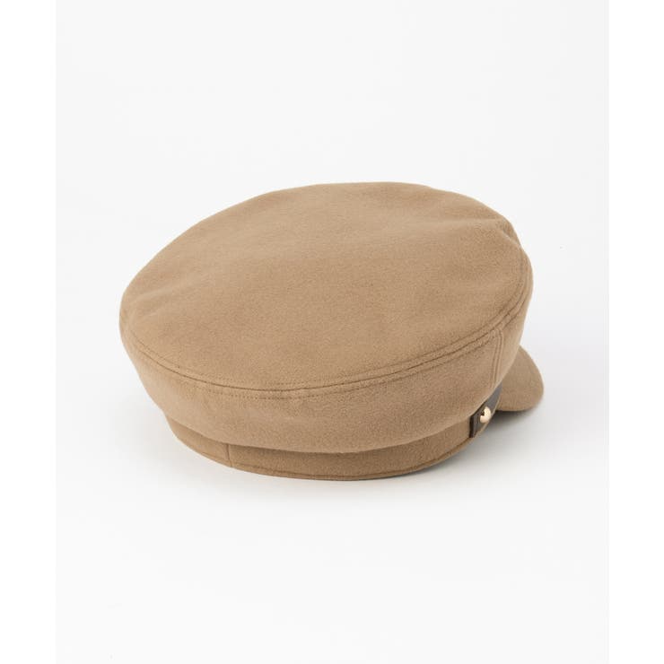 帽子 キャスケット マリン帽 | Honeys | 詳細画像13 