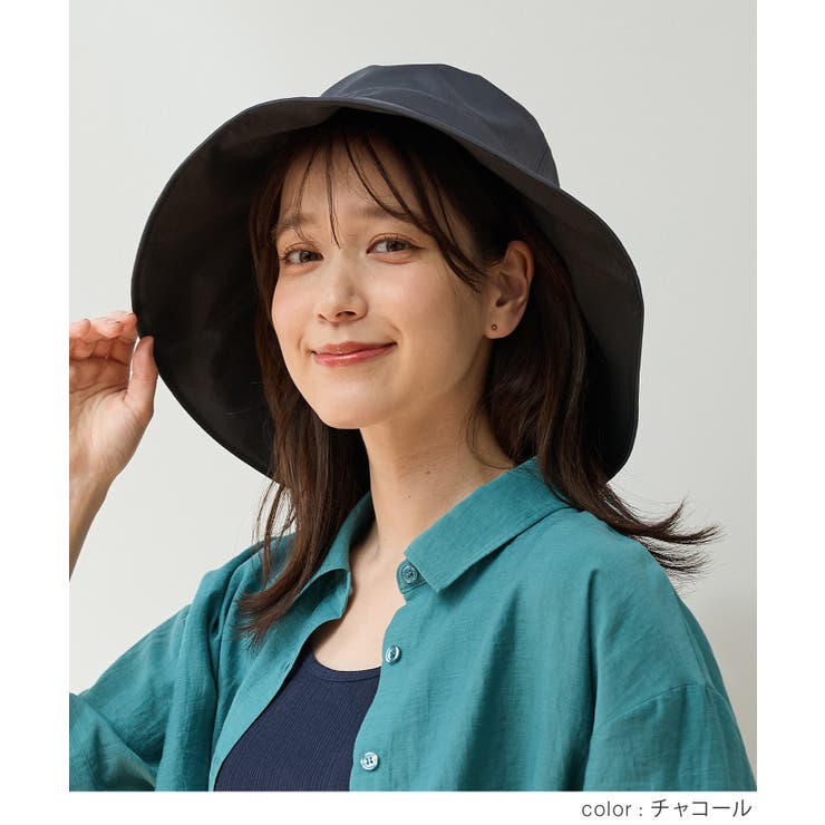 帽子 ハット 吸水速乾 | Honeys | 詳細画像6 