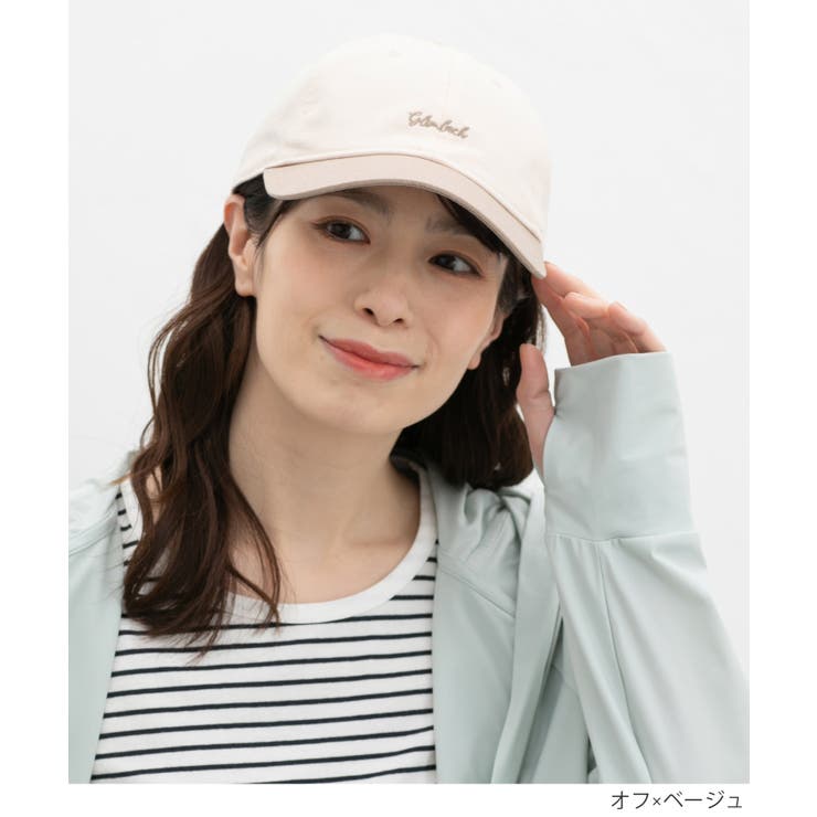 帽子 キャップ ロゴ | Honeys | 詳細画像10 
