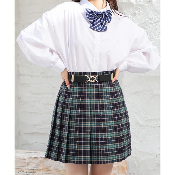 ベルト ゴムベルト 無地 | Honeys | 詳細画像11 