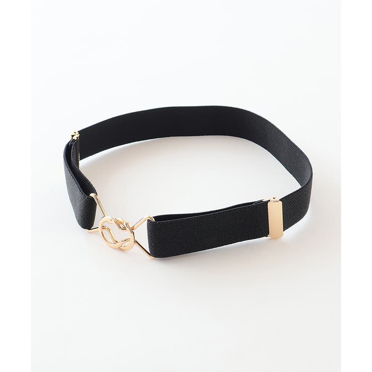 ベルト ゴムベルト 無地 | Honeys | 詳細画像26 