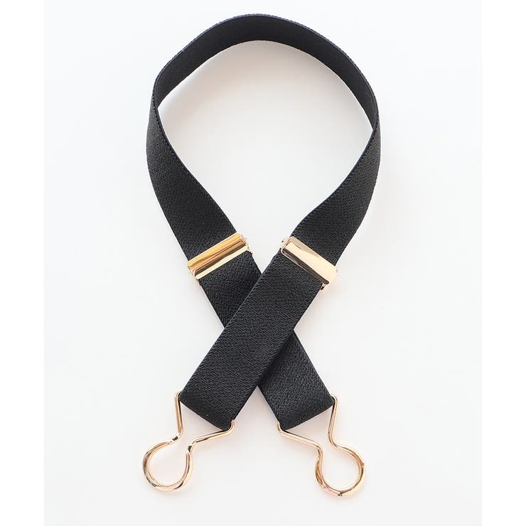 ベルト ゴムベルト 無地 | Honeys | 詳細画像33 