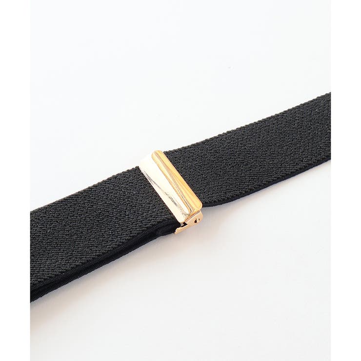 ベルト ゴムベルト 無地 | Honeys | 詳細画像37 