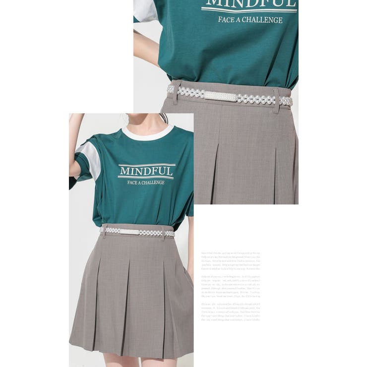 ベルト 浴衣 きれいめ | Honeys | 詳細画像10 