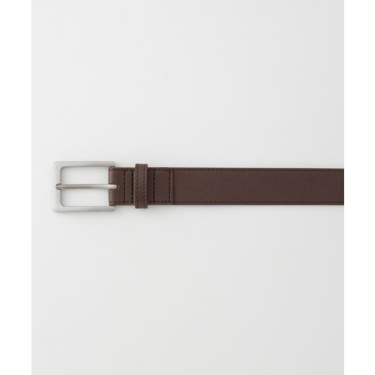 ベルト 太ベルト 角バックル | Honeys | 詳細画像12 