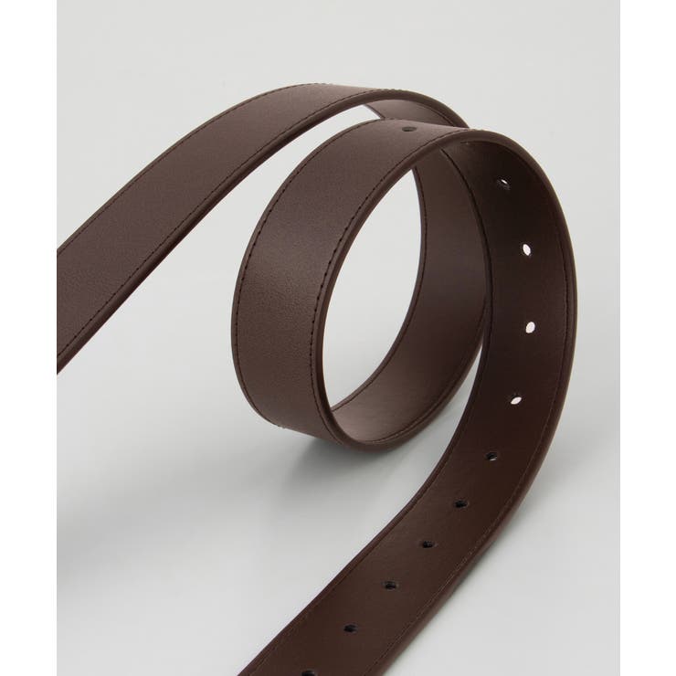 ベルト 太ベルト 角バックル | Honeys | 詳細画像14 