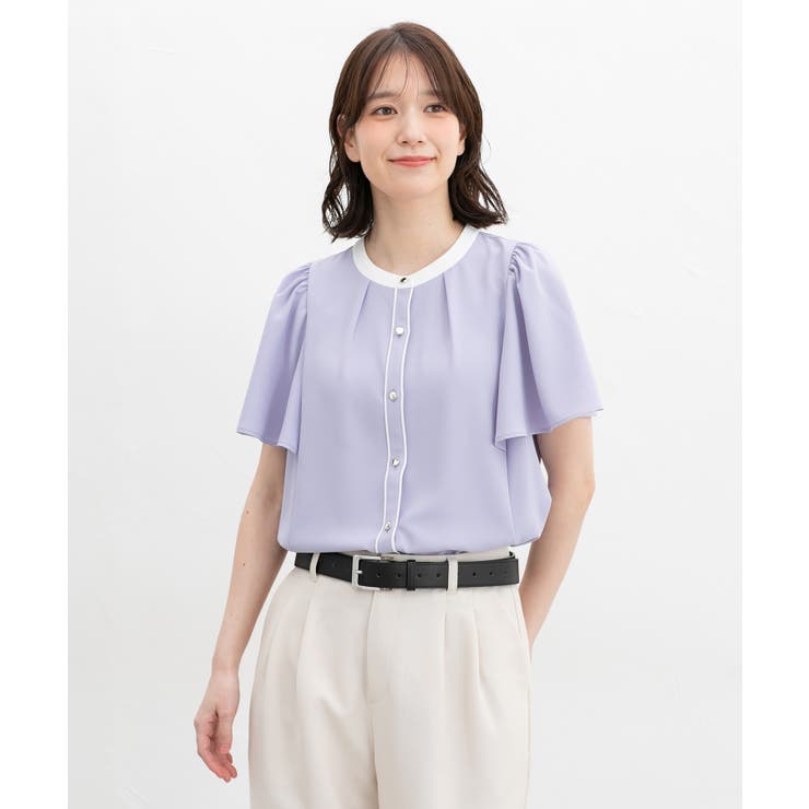 ベルト 太ベルト 角バックル | Honeys | 詳細画像2 