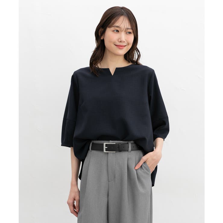 ベルト 太ベルト 角バックル | Honeys | 詳細画像4 