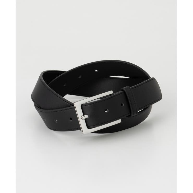 ベルト 太ベルト 角バックル | Honeys | 詳細画像9 