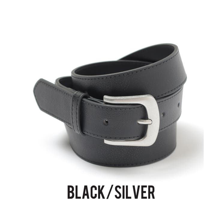 ベルト 合皮 ヴィンテージライク | Honeys | 詳細画像13 