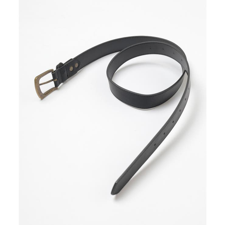 ベルト 合皮 ヴィンテージライク | Honeys | 詳細画像16 