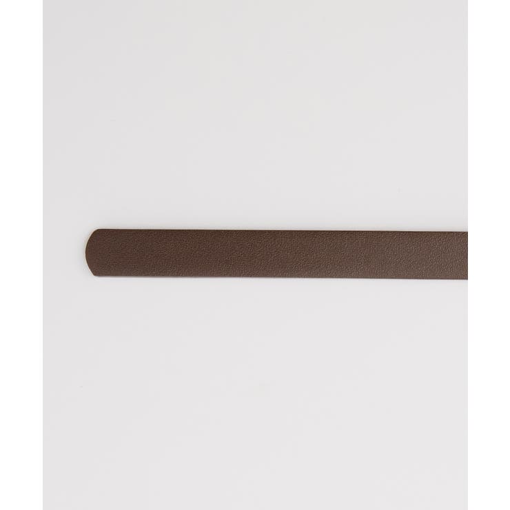 ベルト 細ベルト 合皮 | Honeys | 詳細画像13 