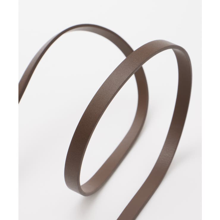 ベルト 細ベルト 合皮 | Honeys | 詳細画像14 