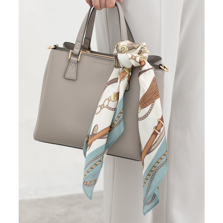 サックスチェーン | ストール ファッショングッズ 柄物 | Honeys