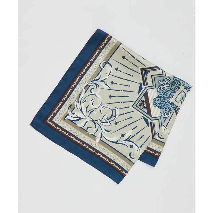 スカーフ ストール ファッショングッズ | Honeys | 詳細画像10 