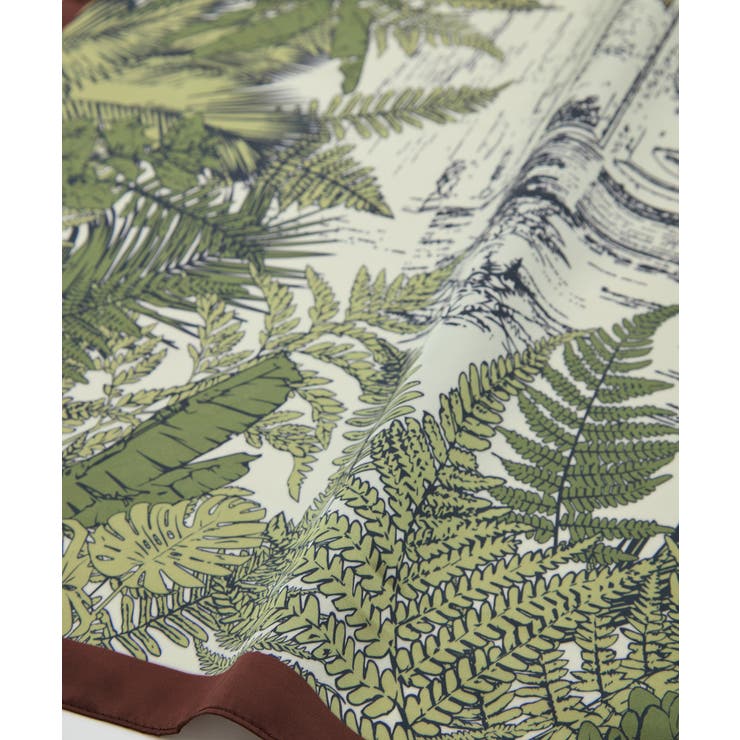 スカーフ ストール ファッショングッズ | Honeys | 詳細画像17 