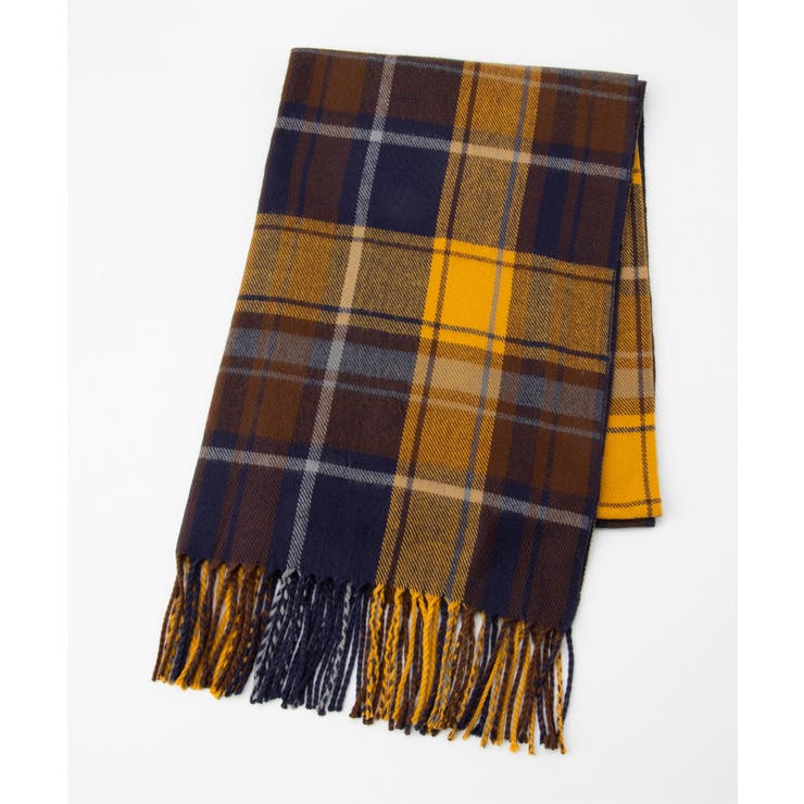 ストール 吸湿発熱 抗菌 | Honeys | 詳細画像10 