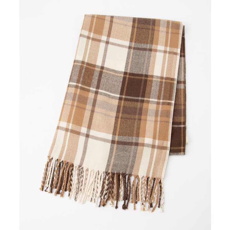 ストール 吸湿発熱 抗菌 | Honeys | 詳細画像11 