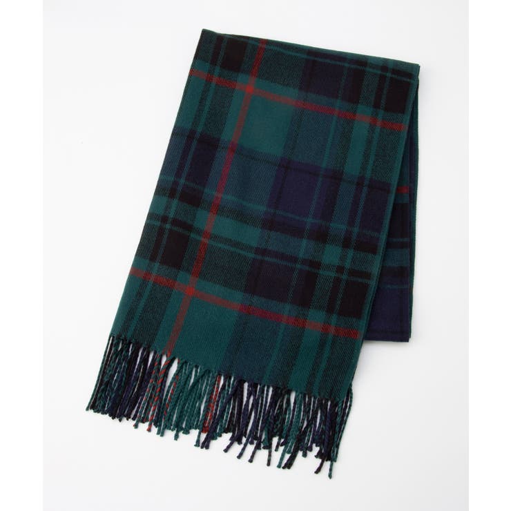 ストール 吸湿発熱 抗菌 | Honeys | 詳細画像12 