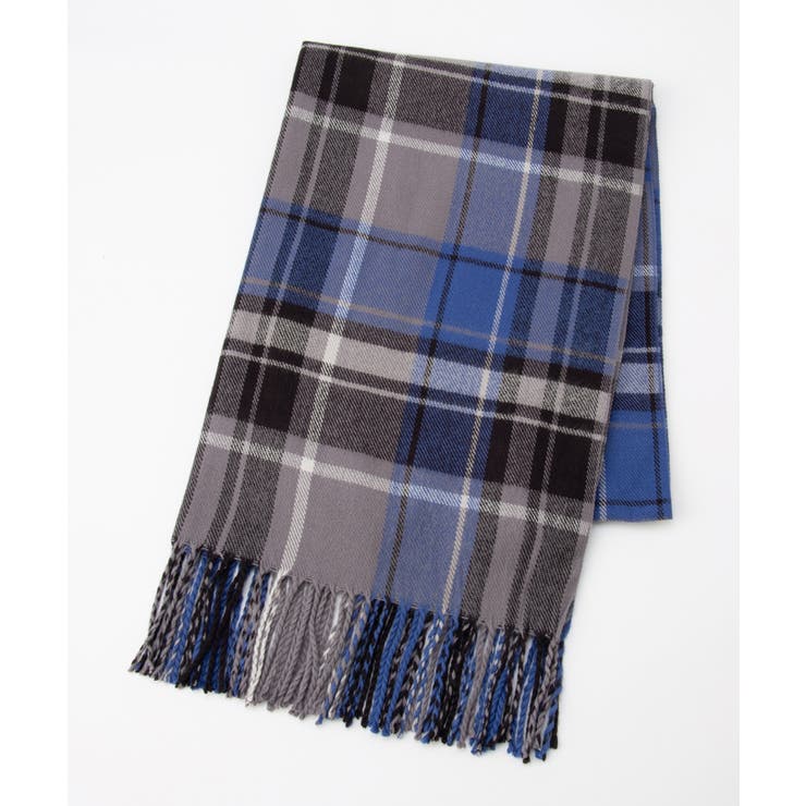 ストール 吸湿発熱 抗菌 | Honeys | 詳細画像13 