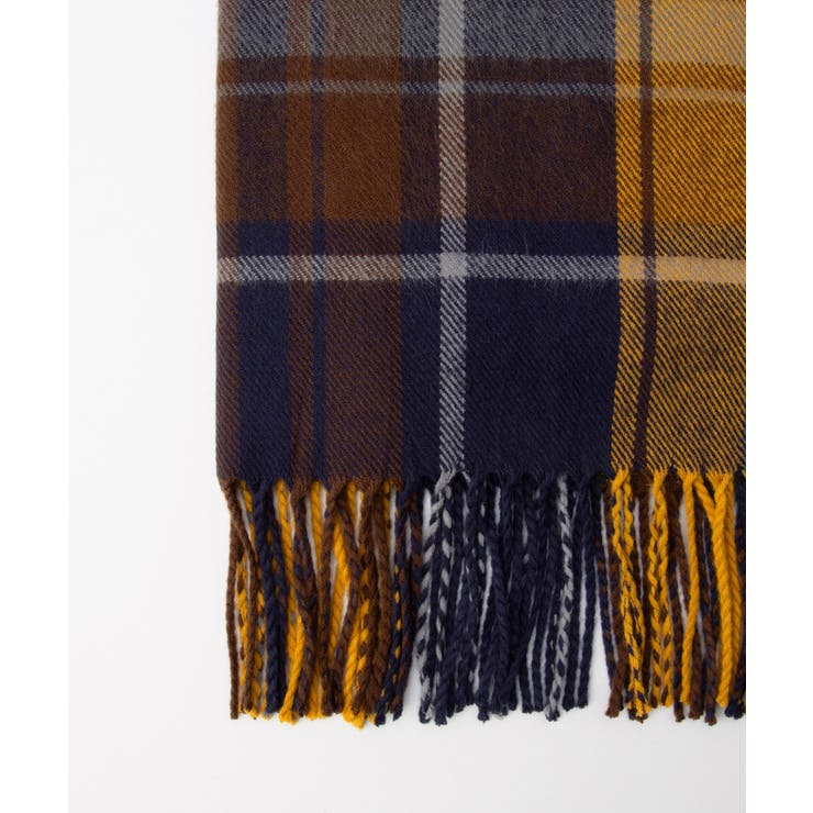 ストール 吸湿発熱 抗菌 | Honeys | 詳細画像14 