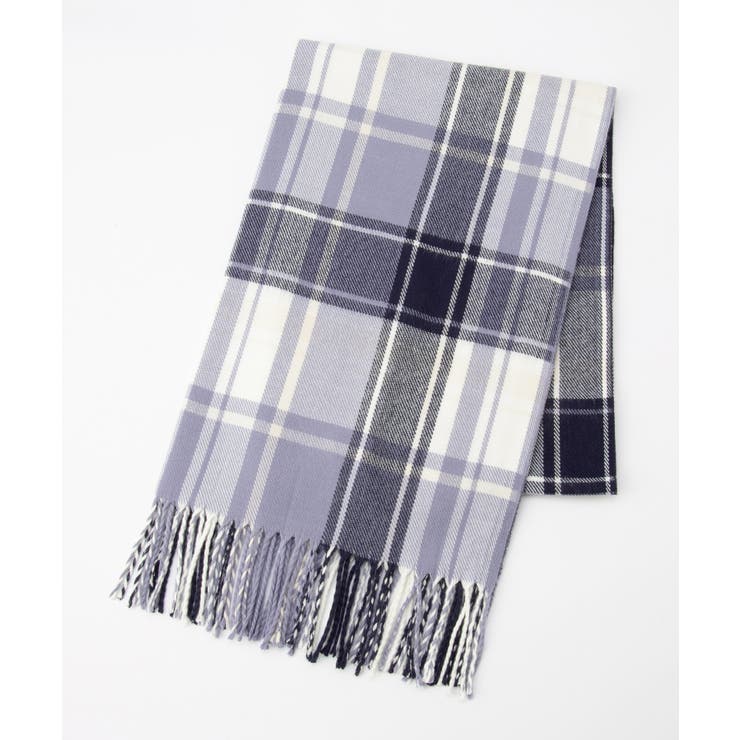 ストール 吸湿発熱 抗菌 | Honeys | 詳細画像8 