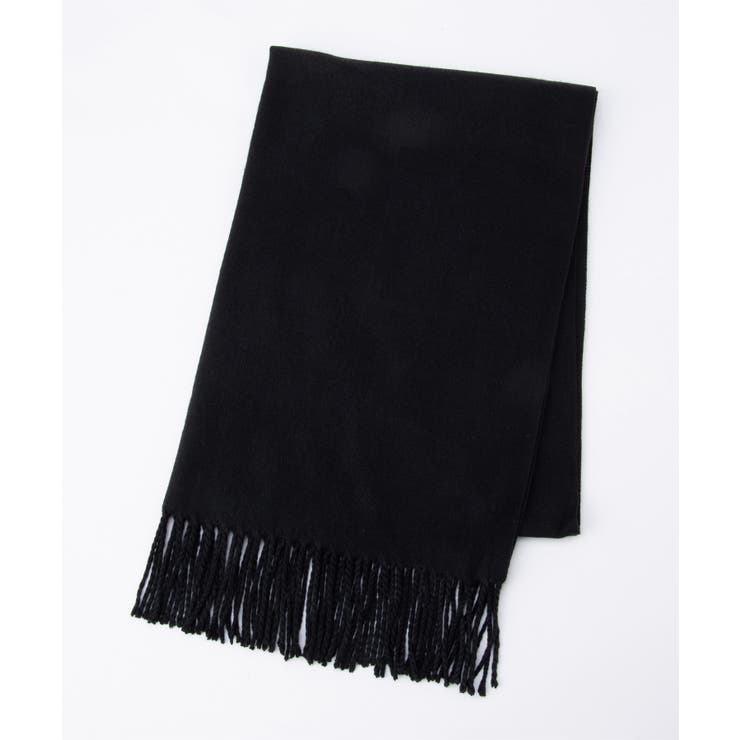 ストール 吸湿発熱 抗菌 | Honeys | 詳細画像10 