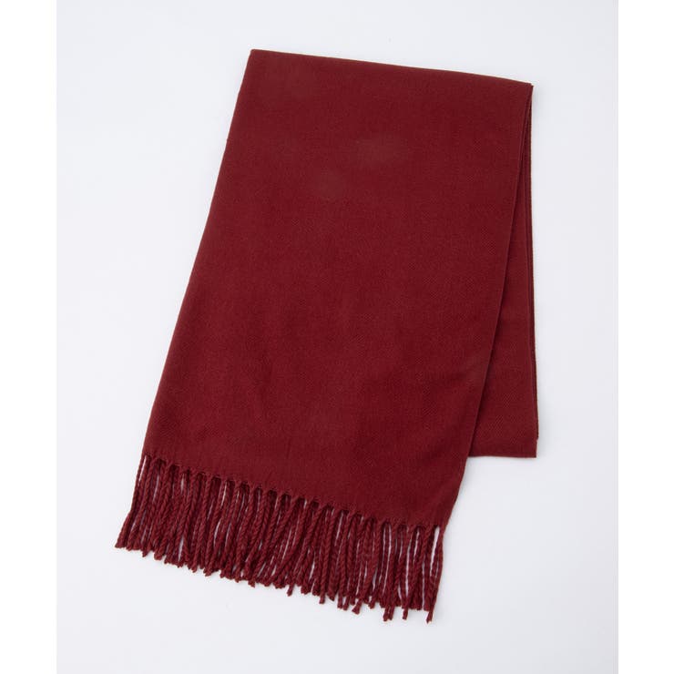 ストール 吸湿発熱 抗菌 | Honeys | 詳細画像11 