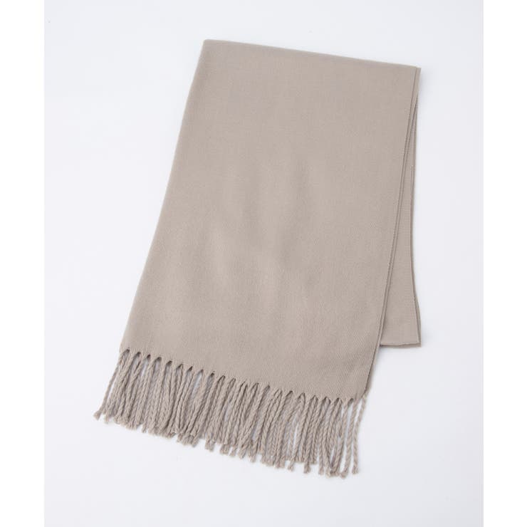 ストール 吸湿発熱 抗菌 | Honeys | 詳細画像15 