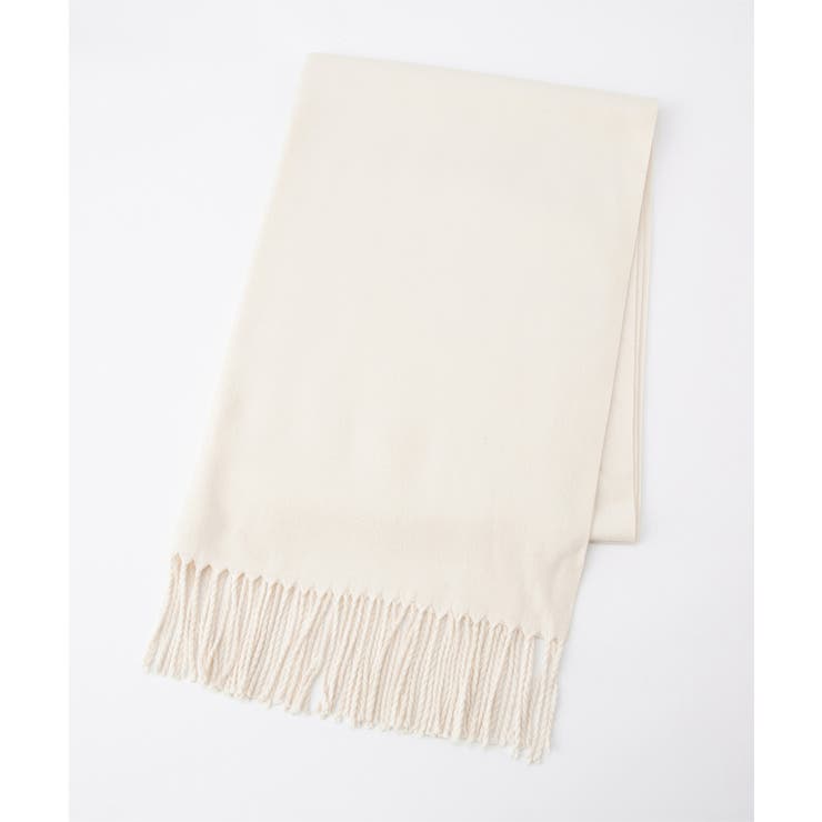 ストール 吸湿発熱 抗菌 | Honeys | 詳細画像9 