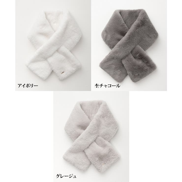 ティペット ハニぽか 吸湿発熱 | Honeys | 詳細画像12 