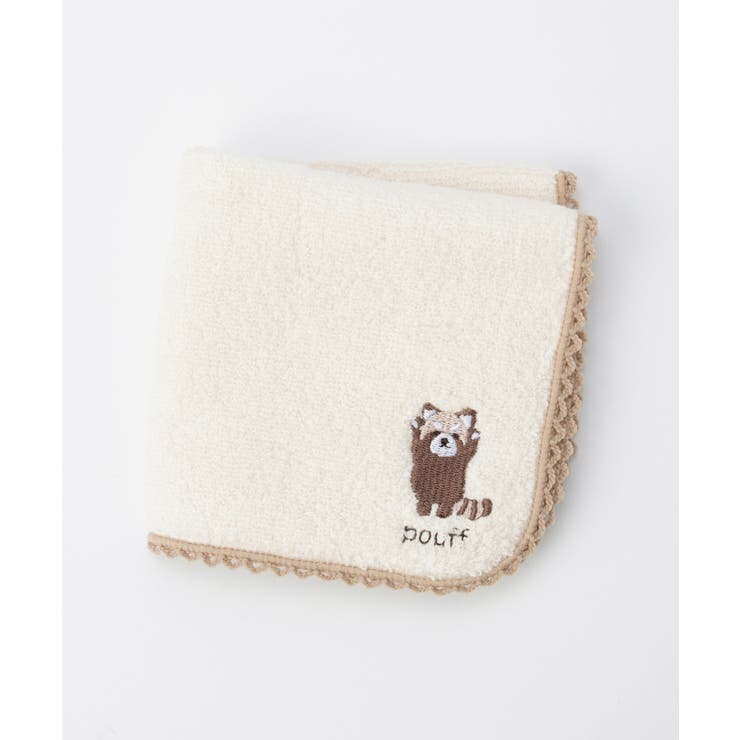 ハンカチ タオルハンカチ ミニタオル | Honeys | 詳細画像13 