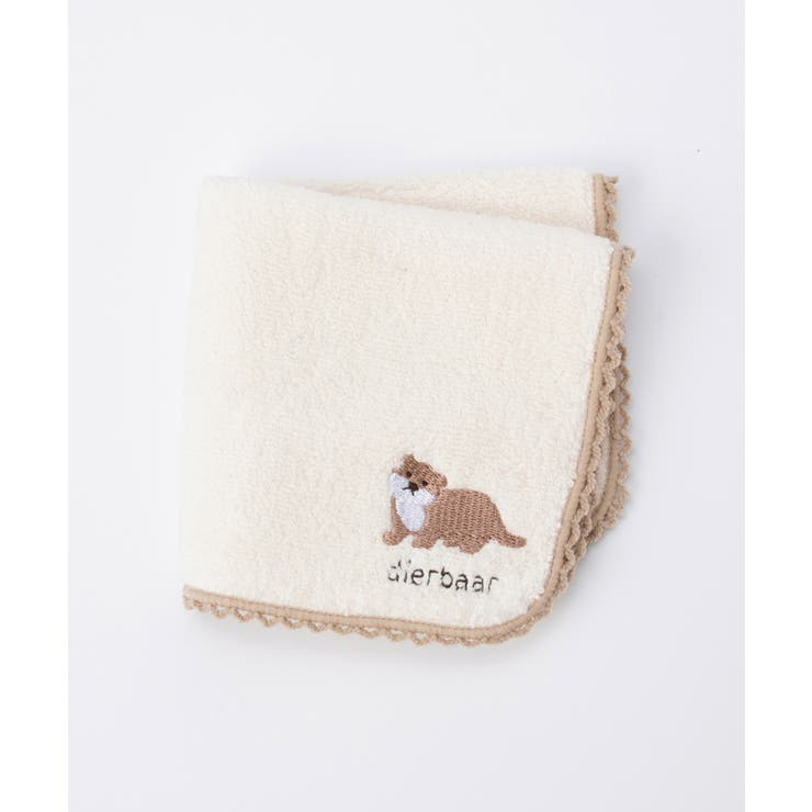 ハンカチ タオルハンカチ ミニタオル | Honeys | 詳細画像16 