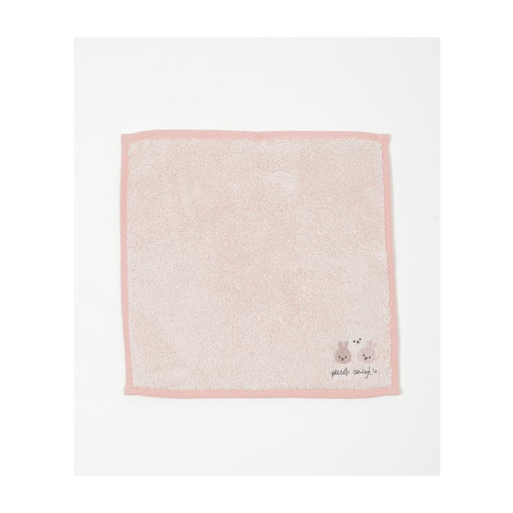 ハンカチ タオルハンカチ ミニタオル | Honeys | 詳細画像15 