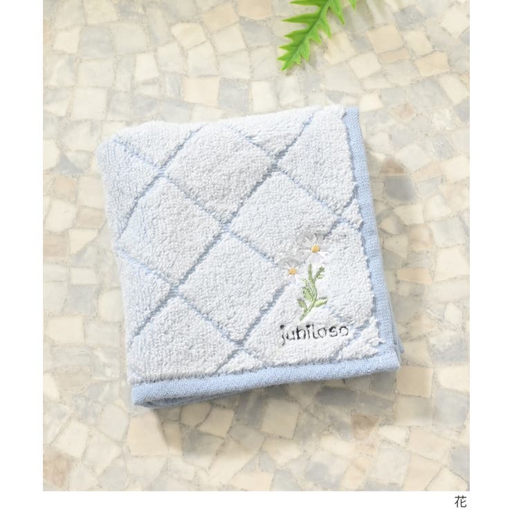 ハンカチ タオルハンカチ ミニタオル | Honeys | 詳細画像10 