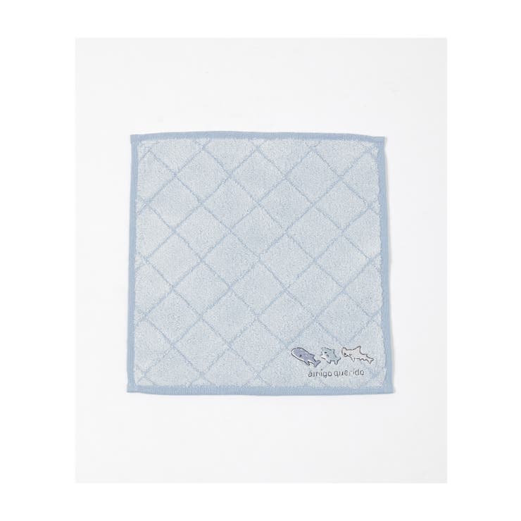 ハンカチ タオルハンカチ ミニタオル | Honeys | 詳細画像15 