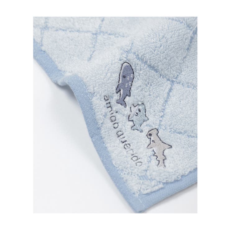 ハンカチ タオルハンカチ ミニタオル | Honeys | 詳細画像16 