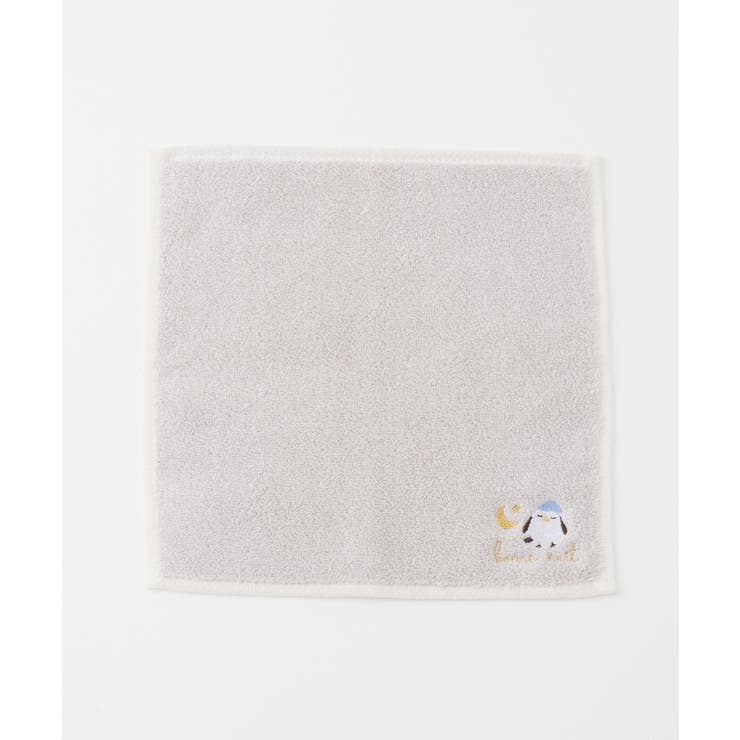 ハンカチ タオルハンカチ ミニタオル | Honeys | 詳細画像15 