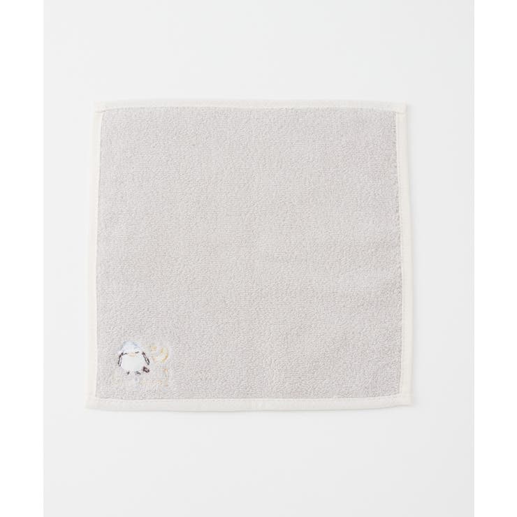 ハンカチ タオルハンカチ ミニタオル | Honeys | 詳細画像16 